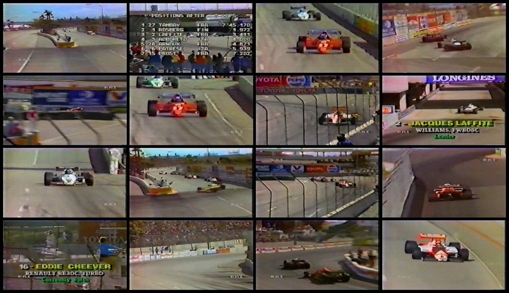 F1 1983